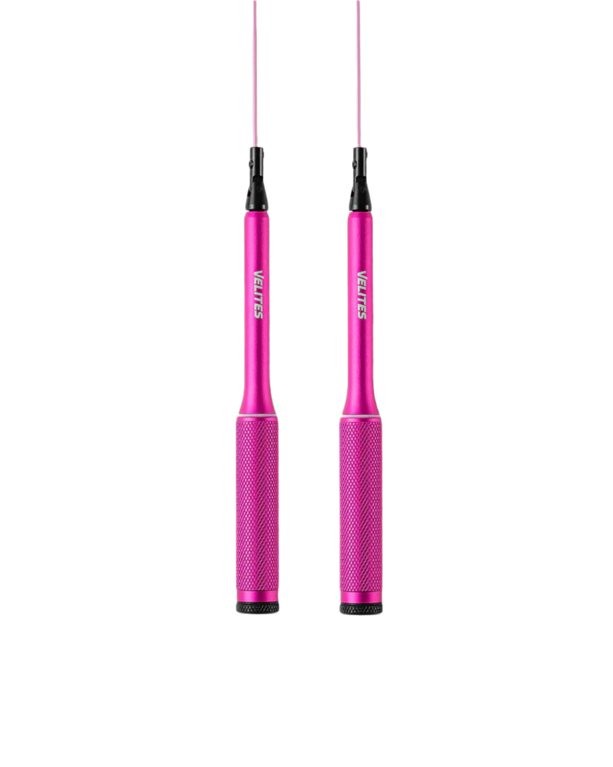 Velites - Fire 2.0 Speed Rope Pink