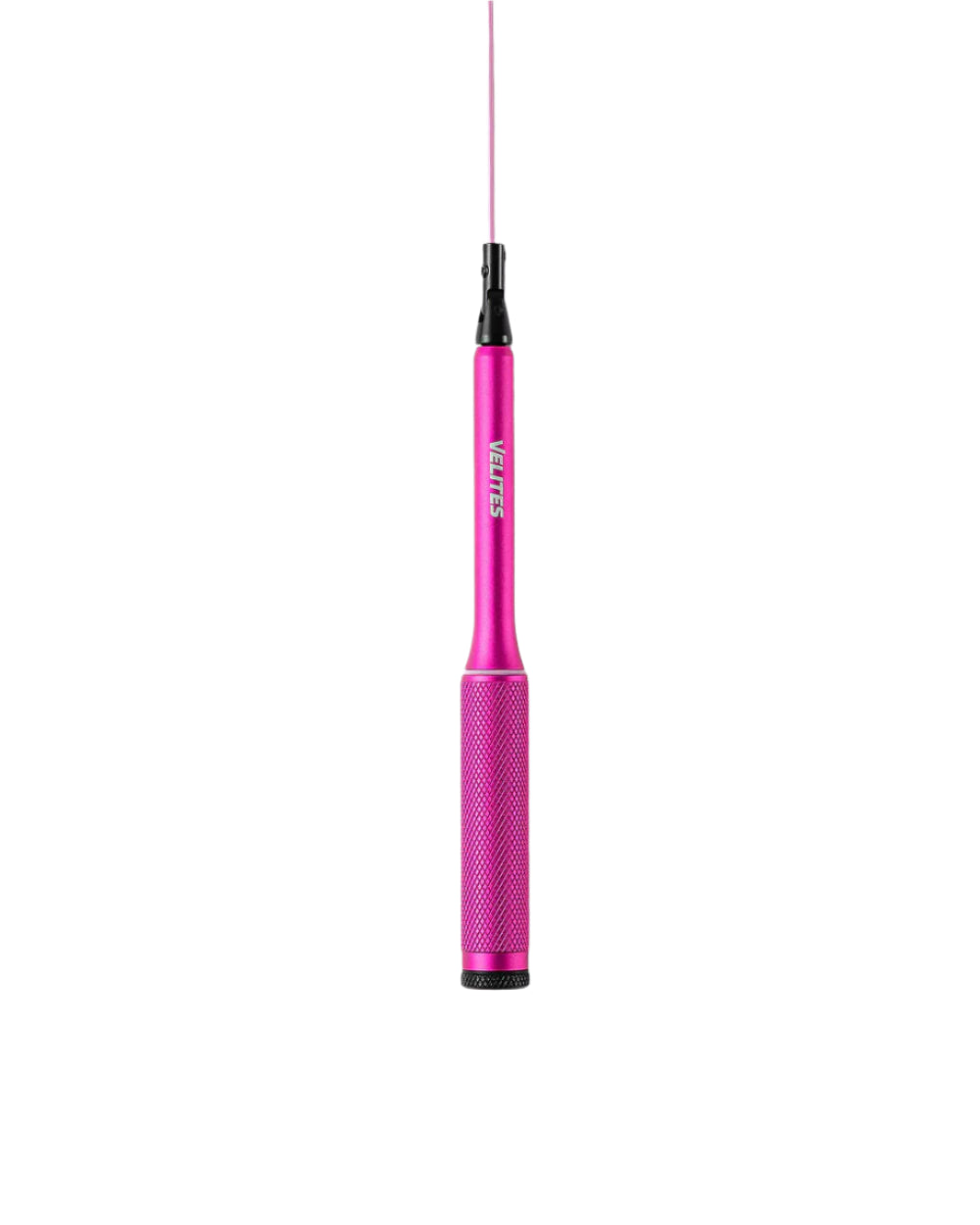 Velites - Fire 2.0 Speed Rope Pink