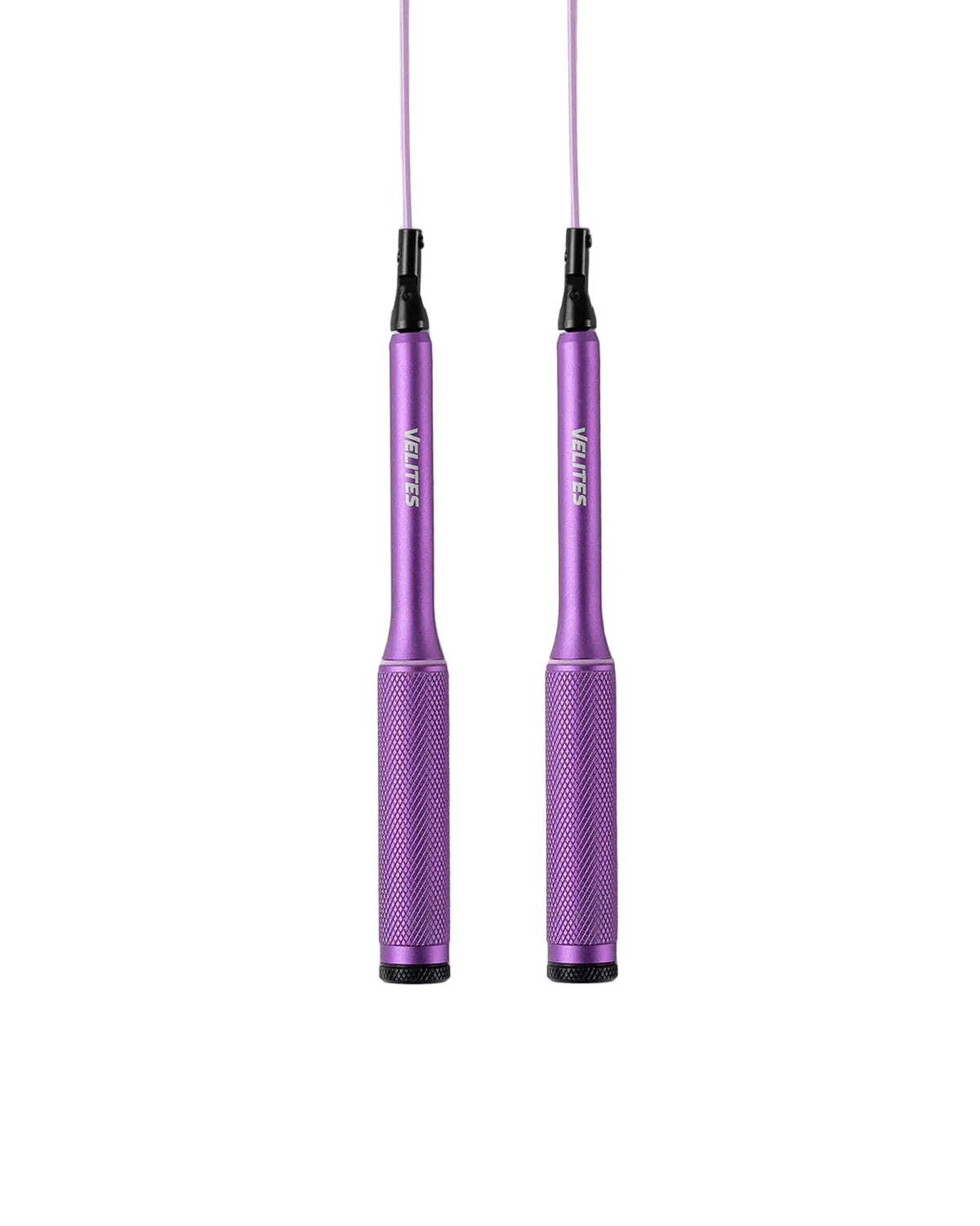 Velites - Fire 2.0 Speed Rope Purple