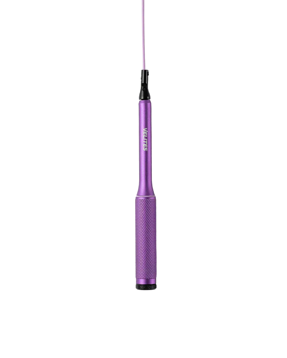 Velites - Fire 2.0 Speed Rope Purple