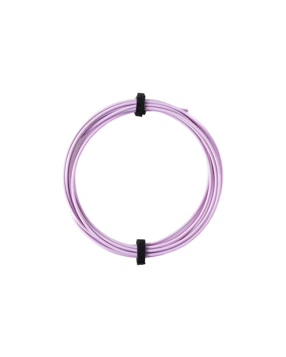 Velites - Fire 2.0 Speed Rope Purple