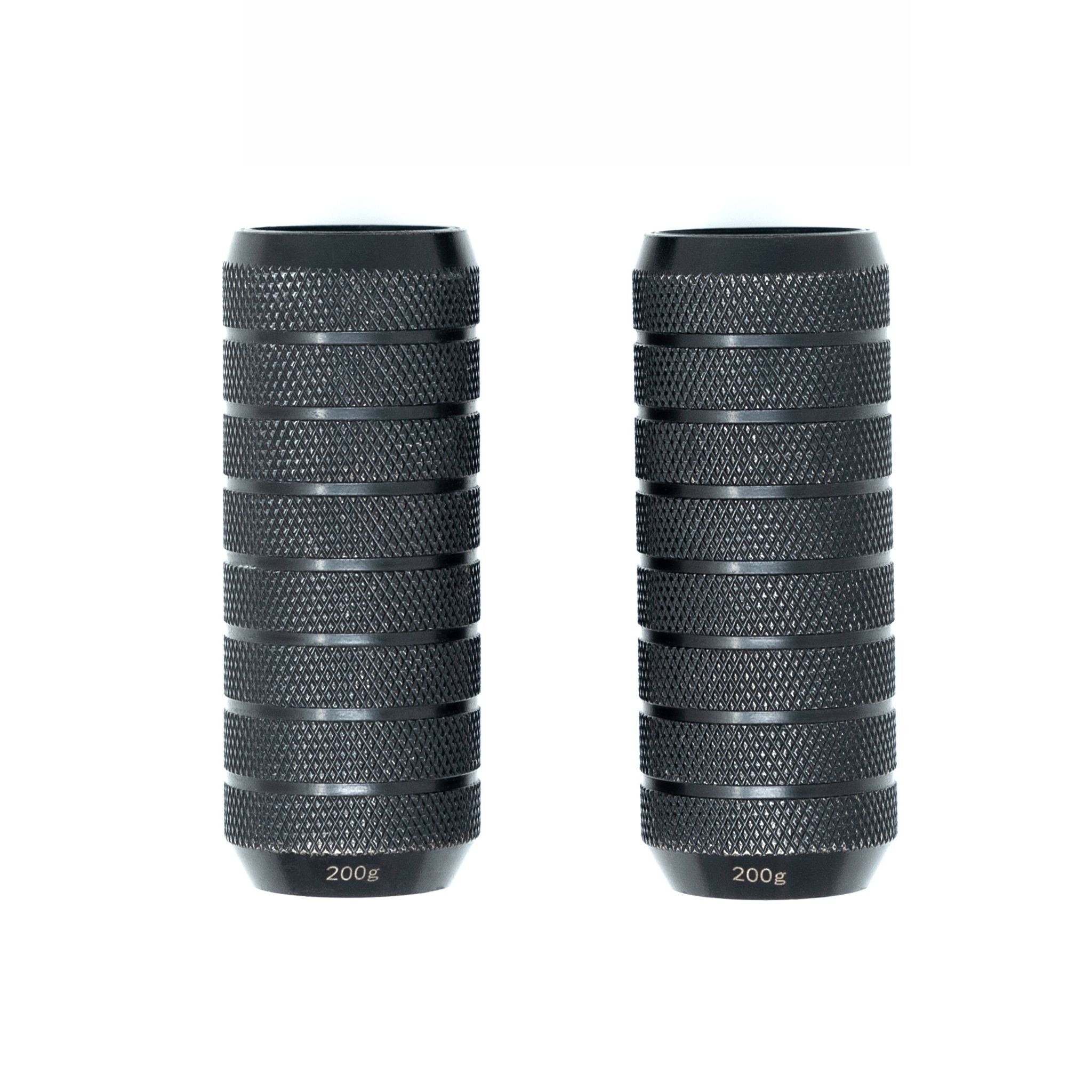 Velites - Heavy Weights Earth Rope 2.0