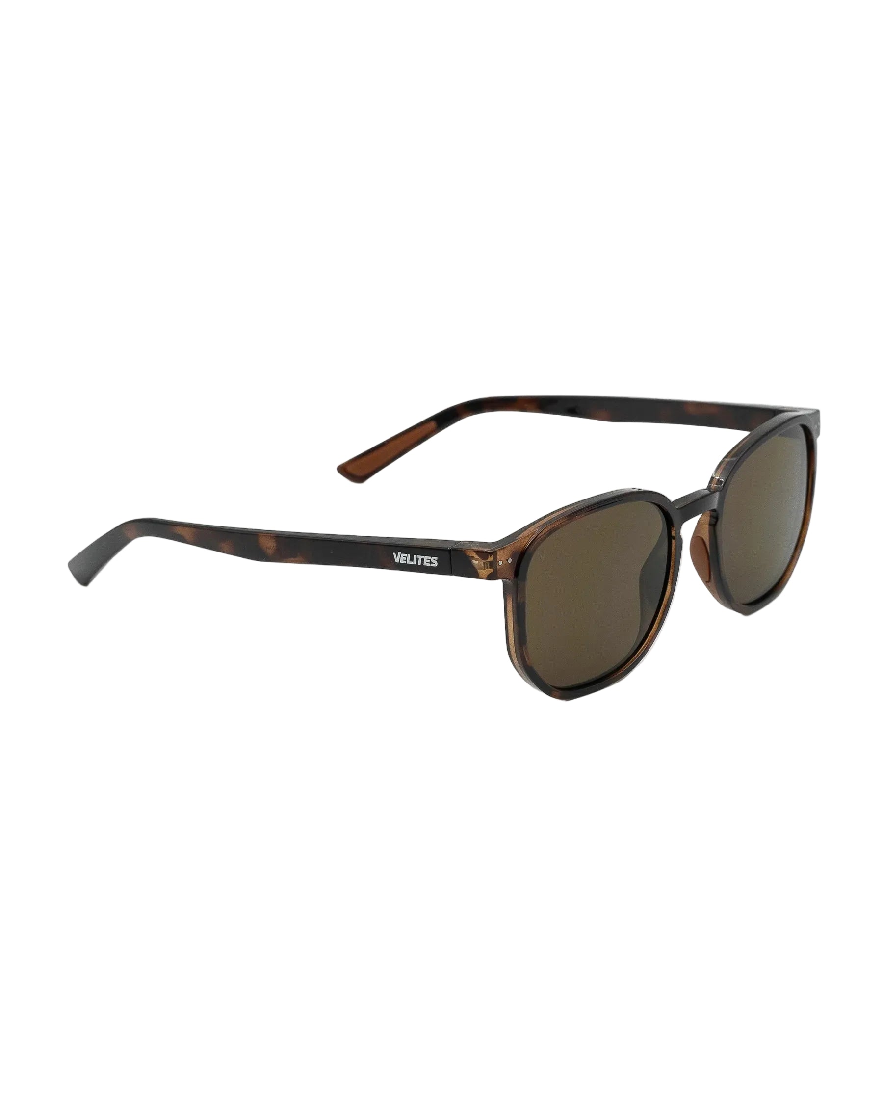 Velites - Horizon Sunglasses Carey/Brown