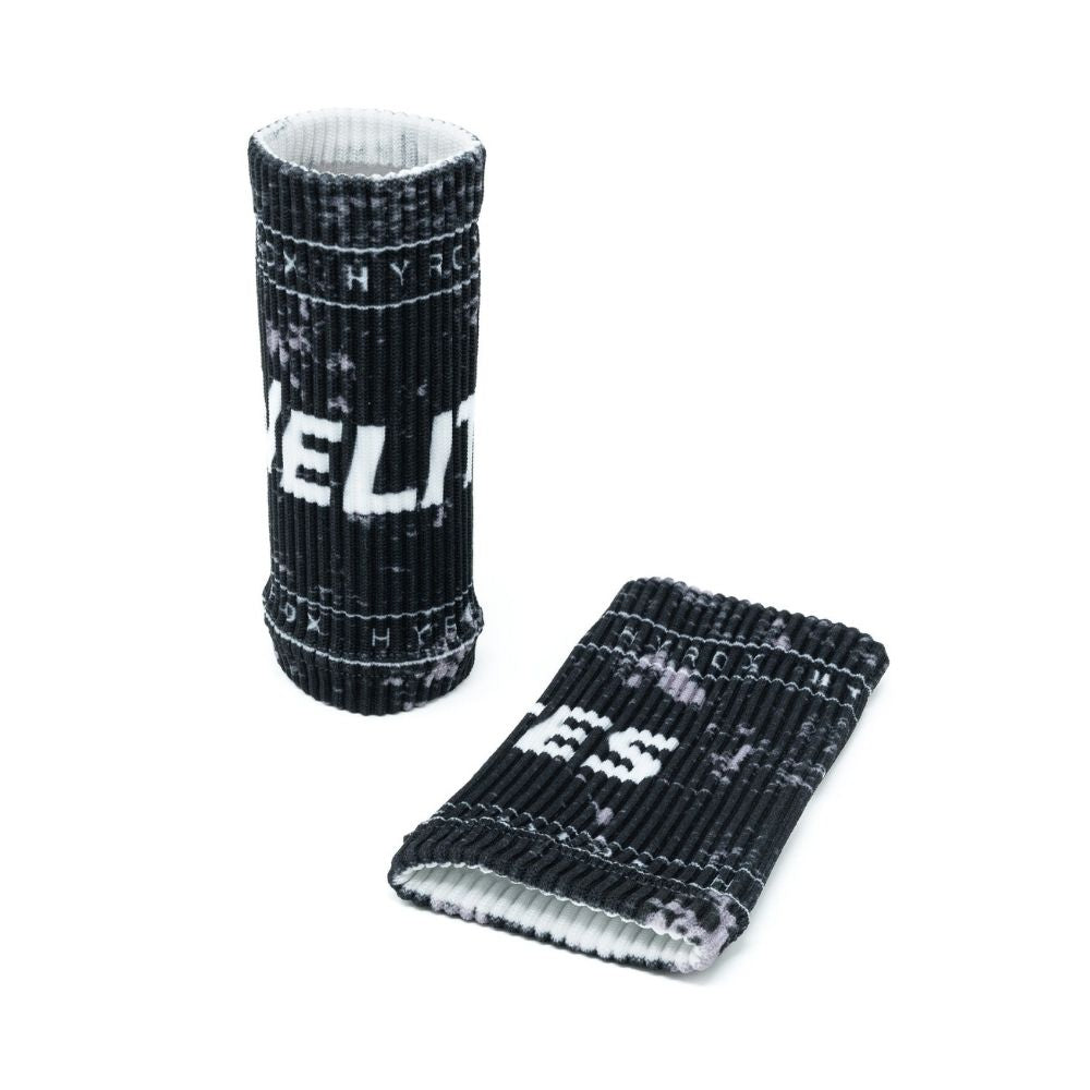 Velites - Hyrox Wristband Black