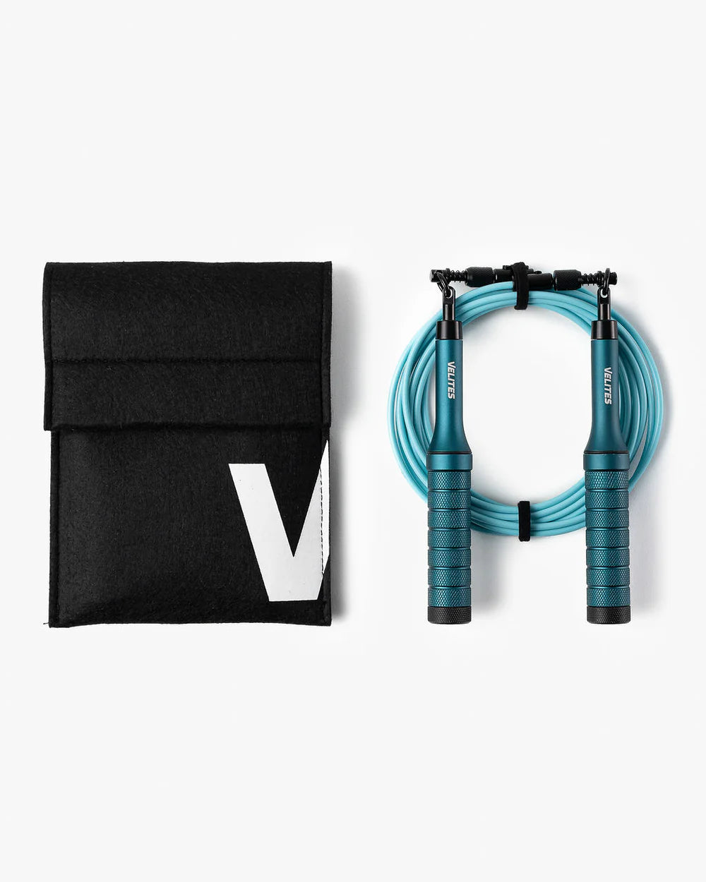 Velites - Jump Rope Earth 2.0 Heavy Blue