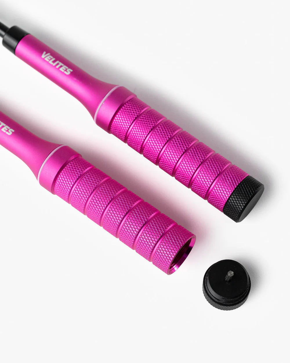 Velites - Jump Rope Earth 2.0 Heavy Pink