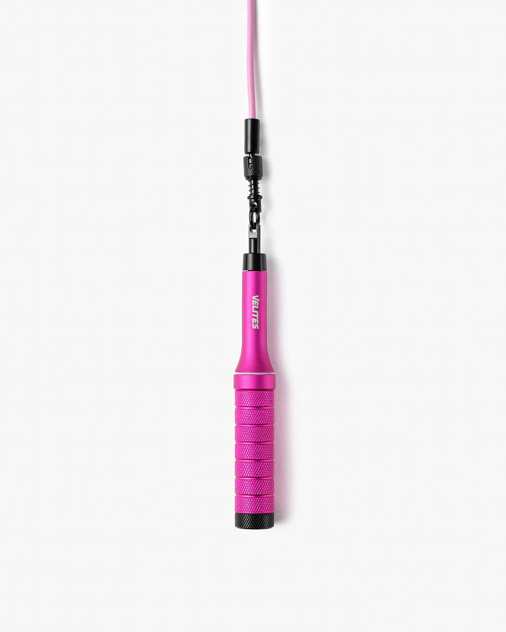 Velites - Jump Rope Earth 2.0 Heavy Pink