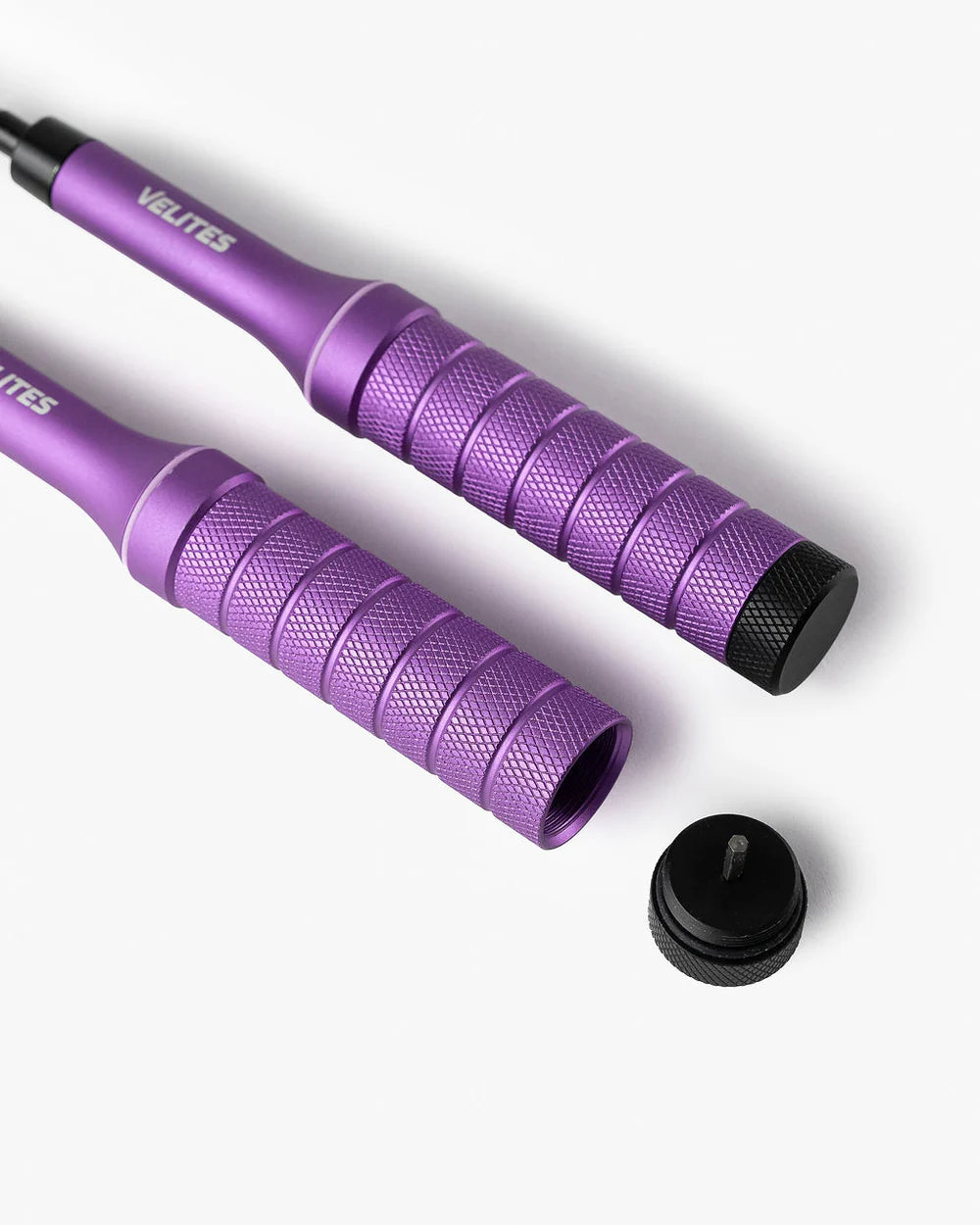 Velites - Jump Rope Earth 2.0 Heavy Purple