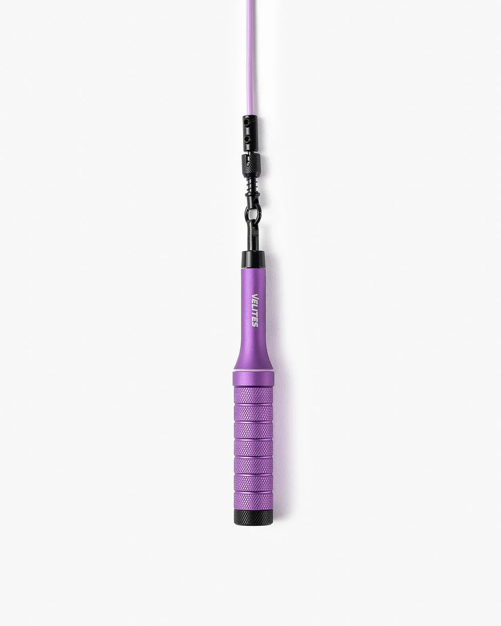 Velites - Jump Rope Earth 2.0 Heavy Purple