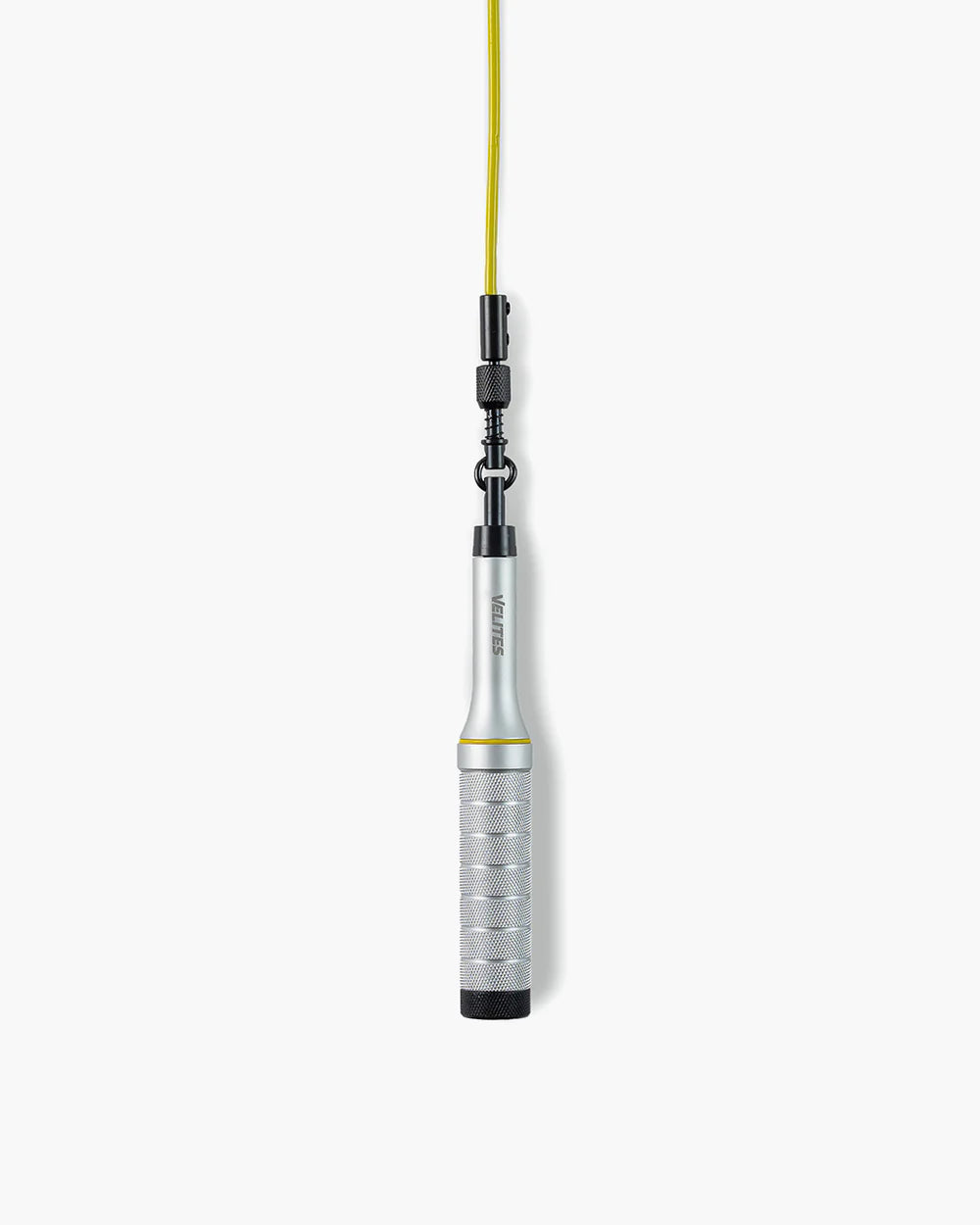 Velites - Jump Rope Earth 2.0 Heavy Silver