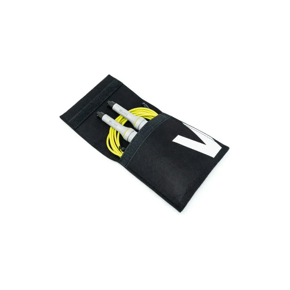 Velites - Jump Rope Earth 2.0 Heavy Silver