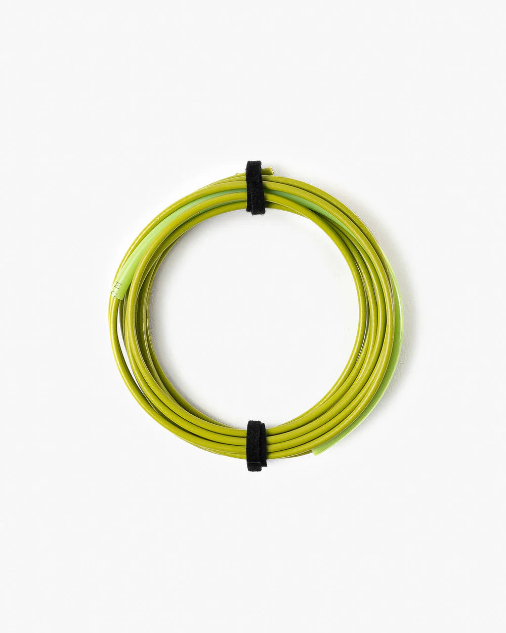 Velites - Jump Rope Earth 2.0 Heavy Silver