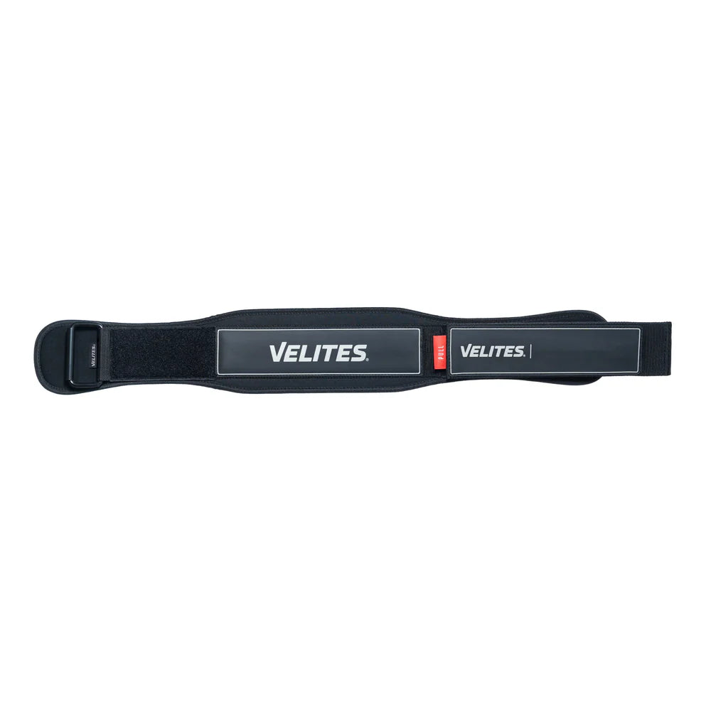 Velites - Lifting Belt Black