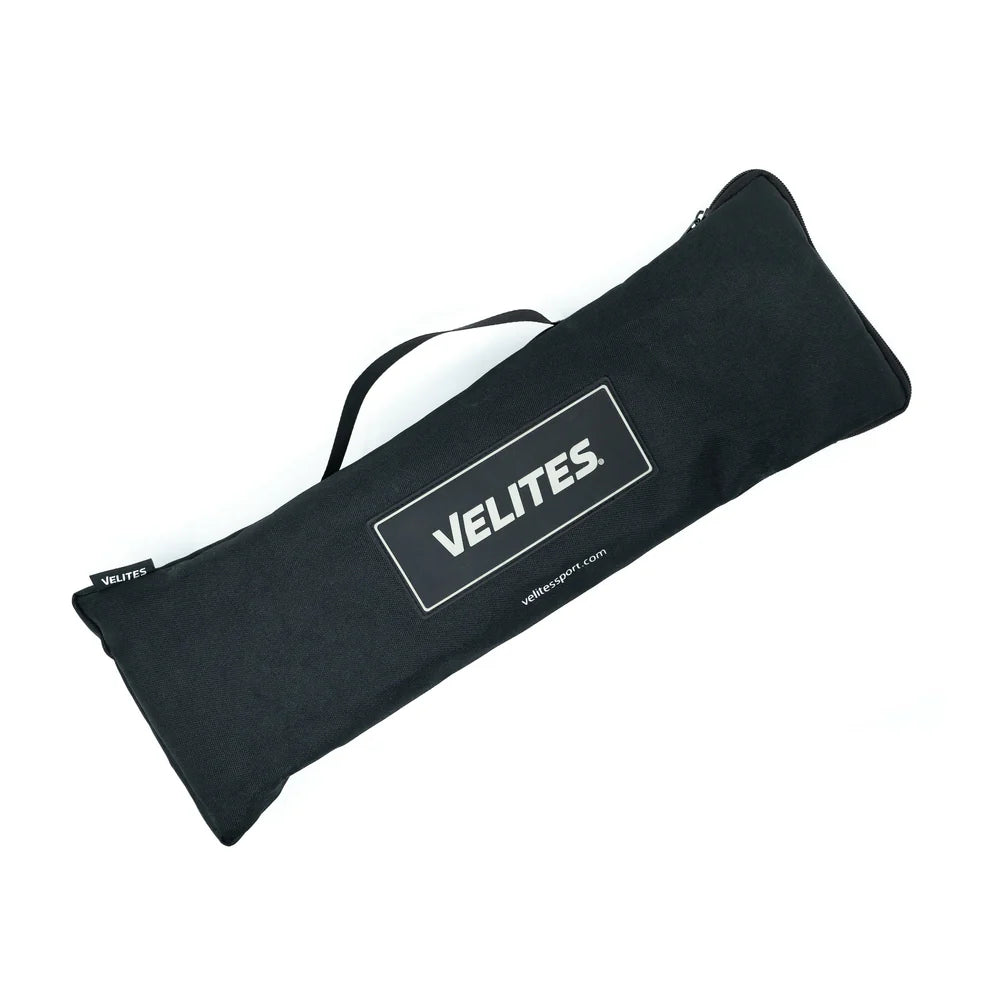 Velites - Lifting Belt Black