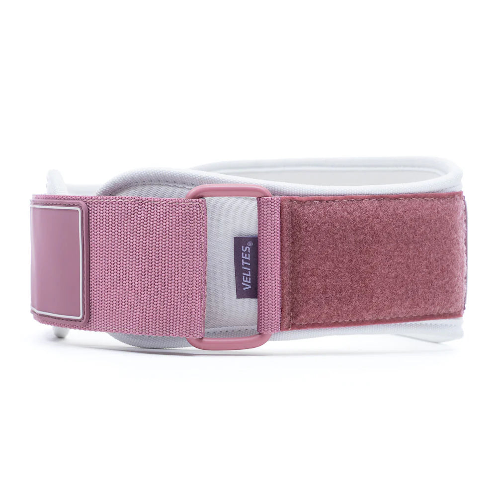 Velites - Lifting Belt Pink