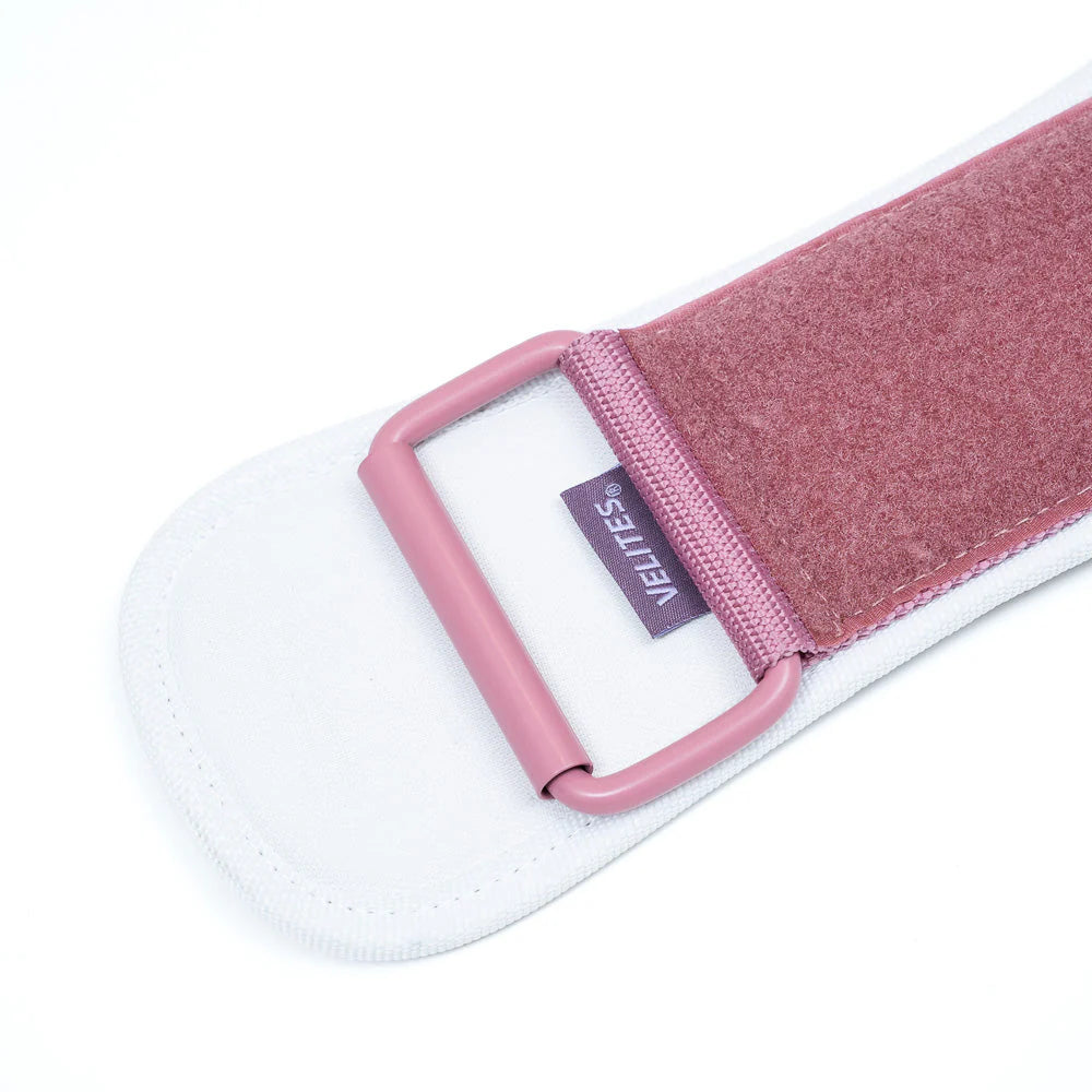 Velites - Lifting Belt Pink