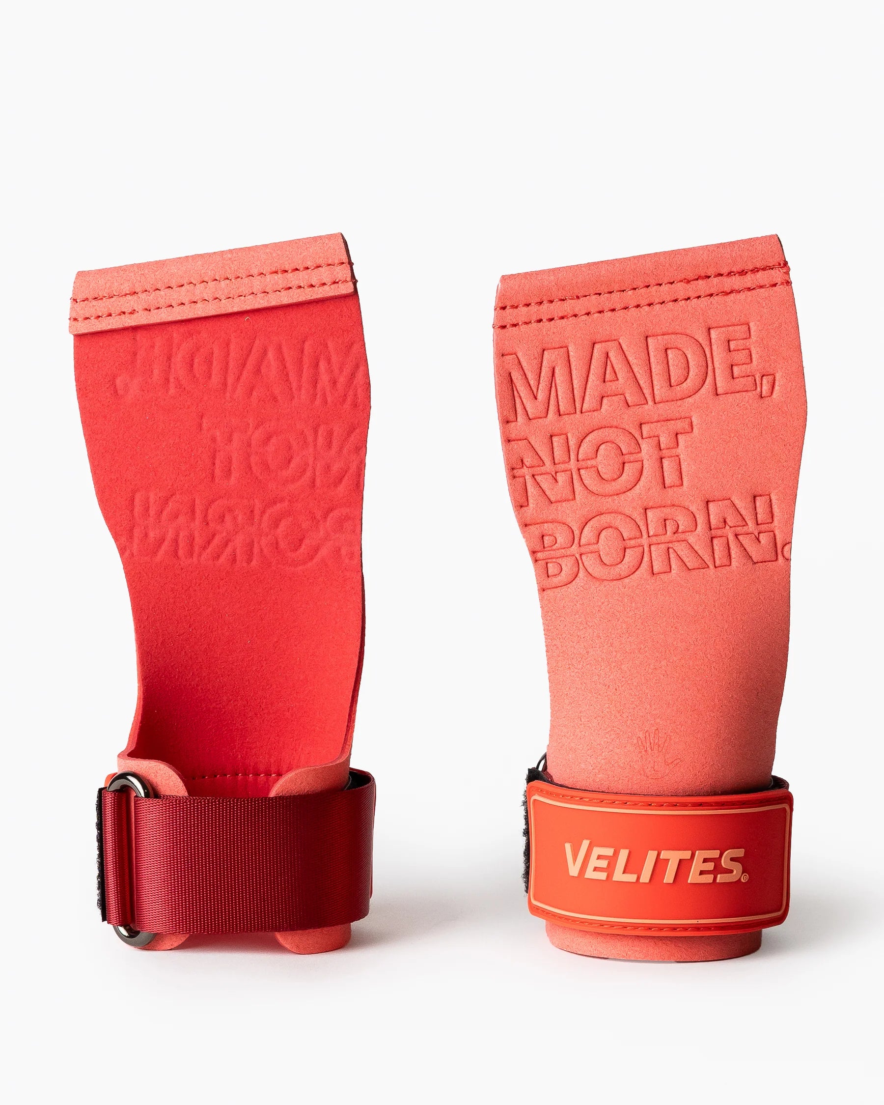 Velites - Quad Pro Hand Grips Coral kit