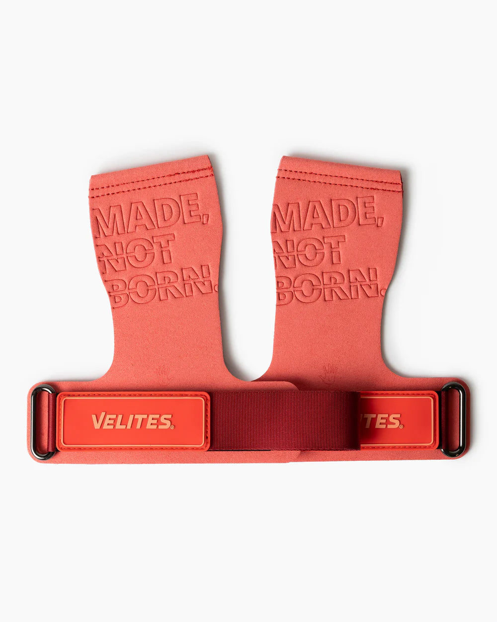 Velites - Quad Pro Hand Grips Coral kit