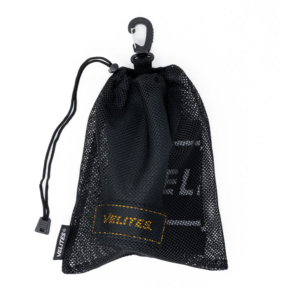 Velites - Quad Ultra Grips No Chalk Dark Green Kit