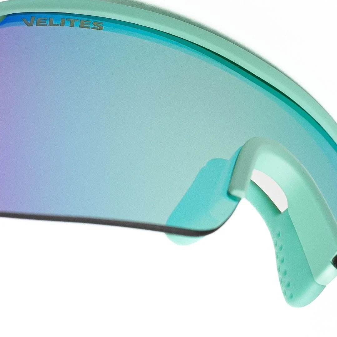 Velites - Raptor Sunglasses Mint