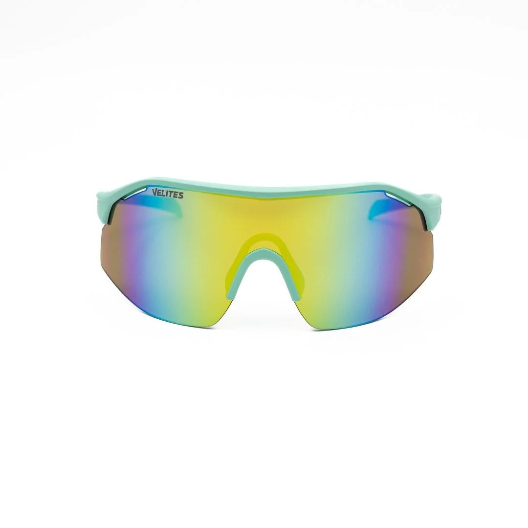 Velites - Raptor Sunglasses Mint