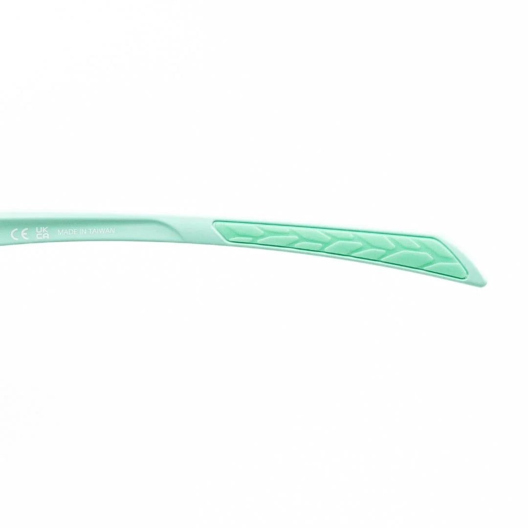 Velites - Raptor Sunglasses Mint