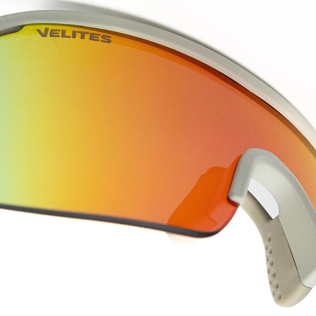 Velites - Raptor Sunglasses Off-White