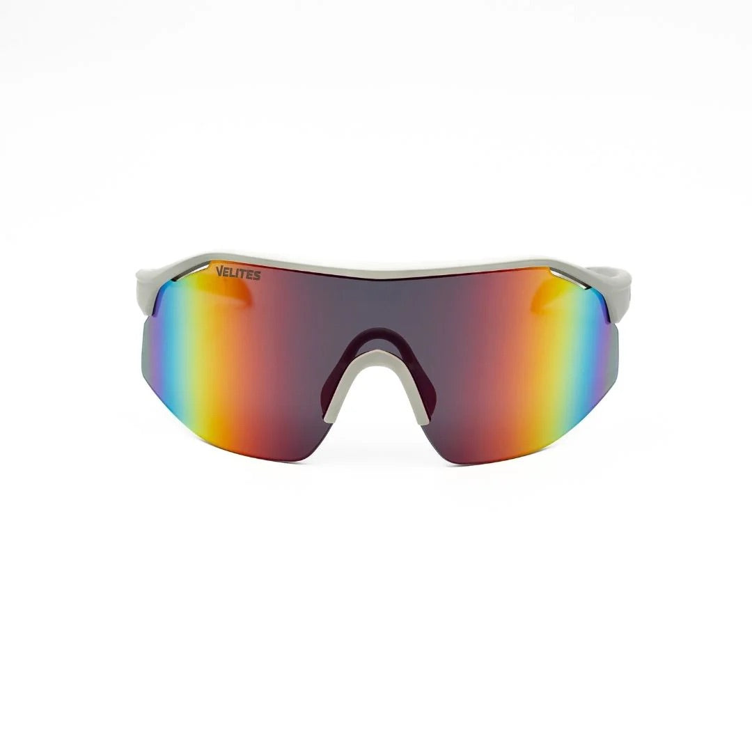 Velites - Raptor Sunglasses Off-White