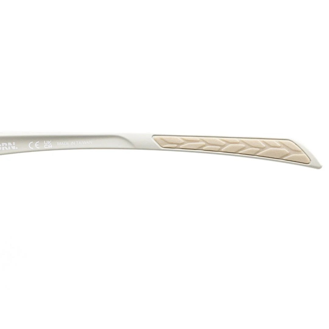 Velites - Raptor Sunglasses Off-White