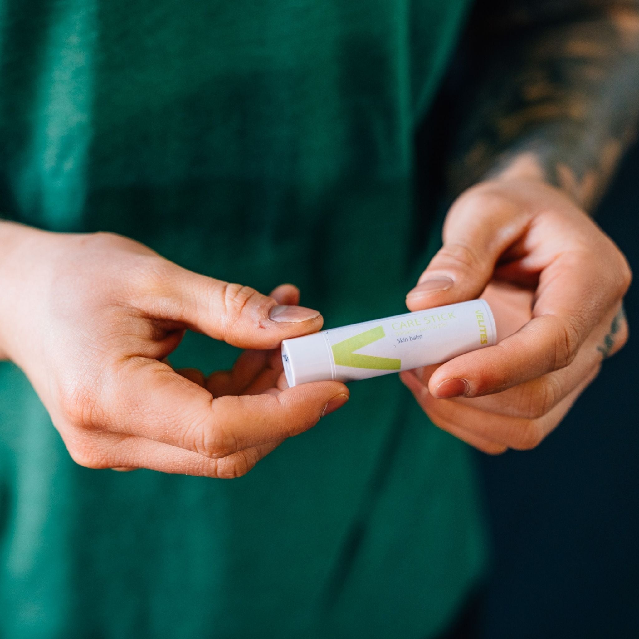 Velites - Skin Balm Stick