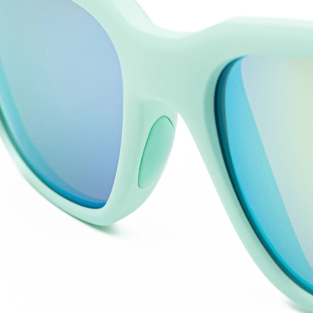 Velites - Urban Sunglasses Mint