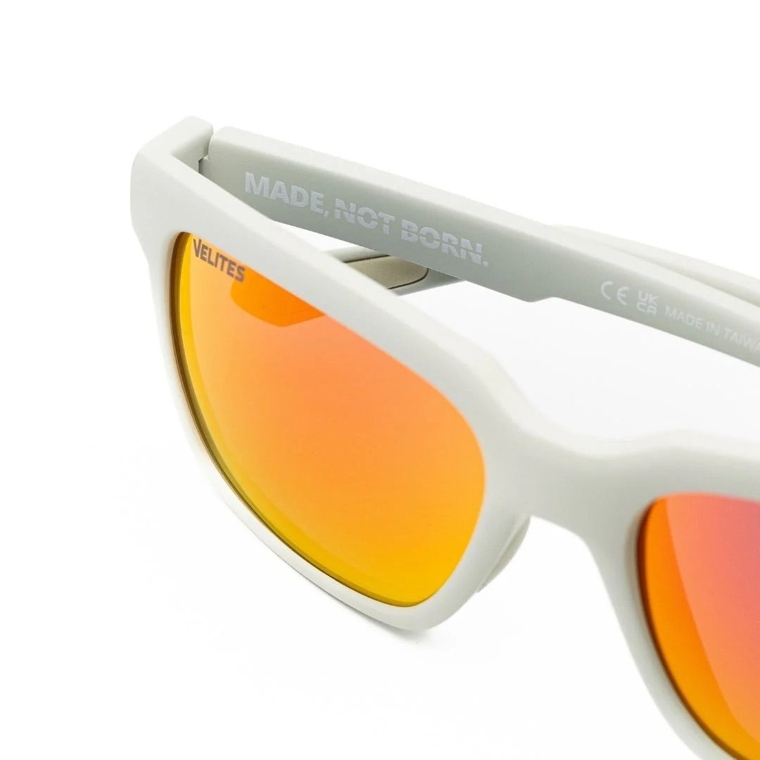 Velites - Urban Sunglasses Off-white