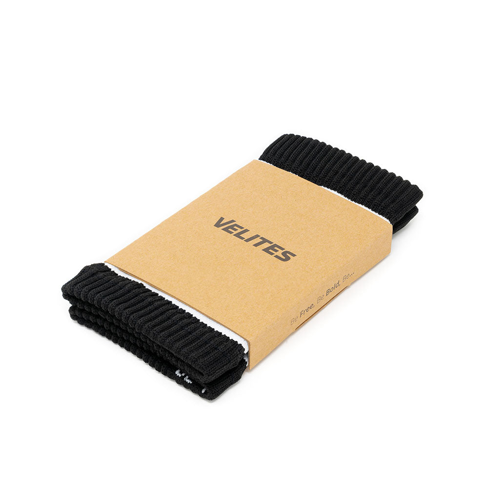 Velites - Wristband Black