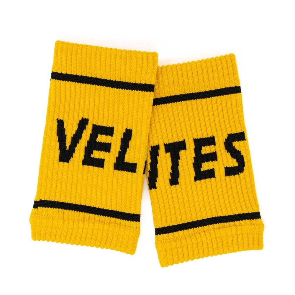 Velites - Wristband Mustard