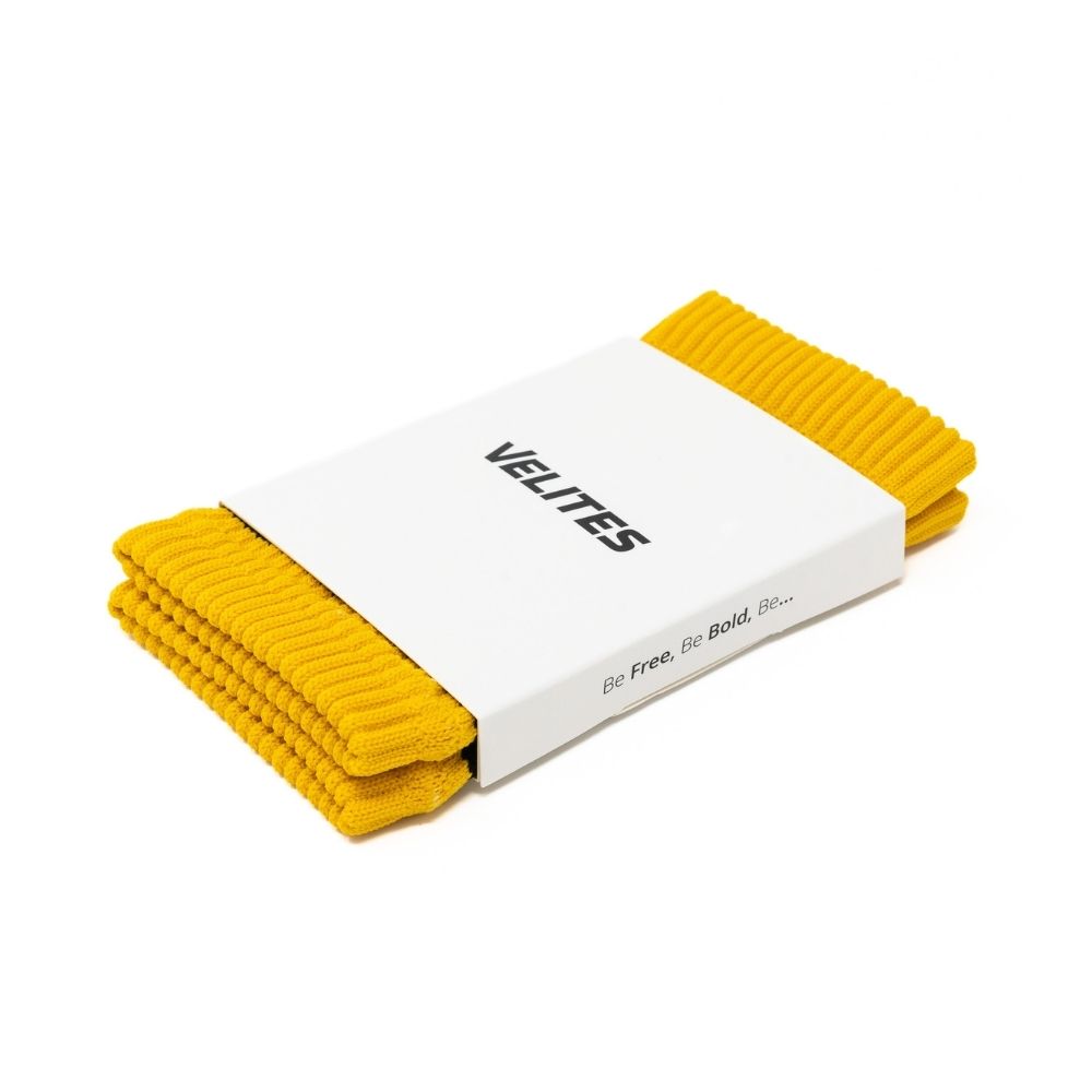 Velites - Wristband Mustard