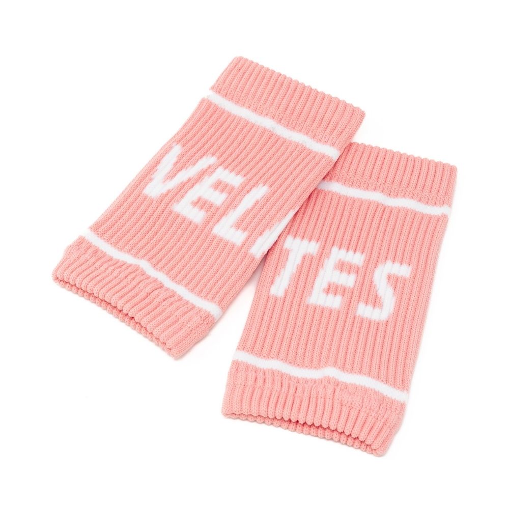 Velites - Wristband Pink