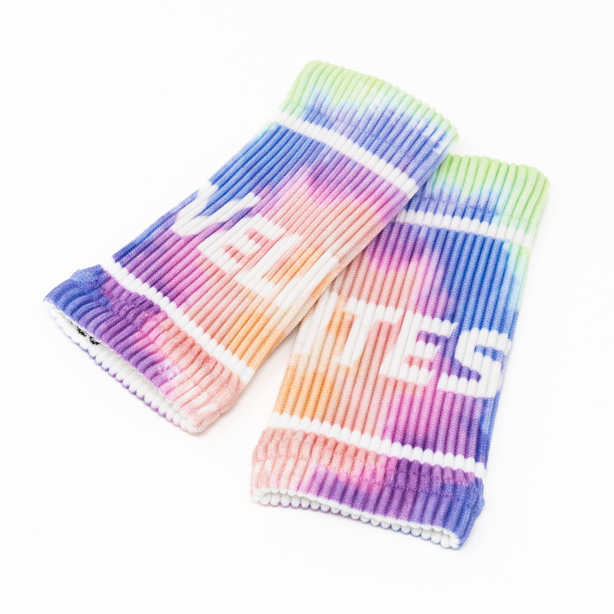 Velites - Wristband Tie Dye