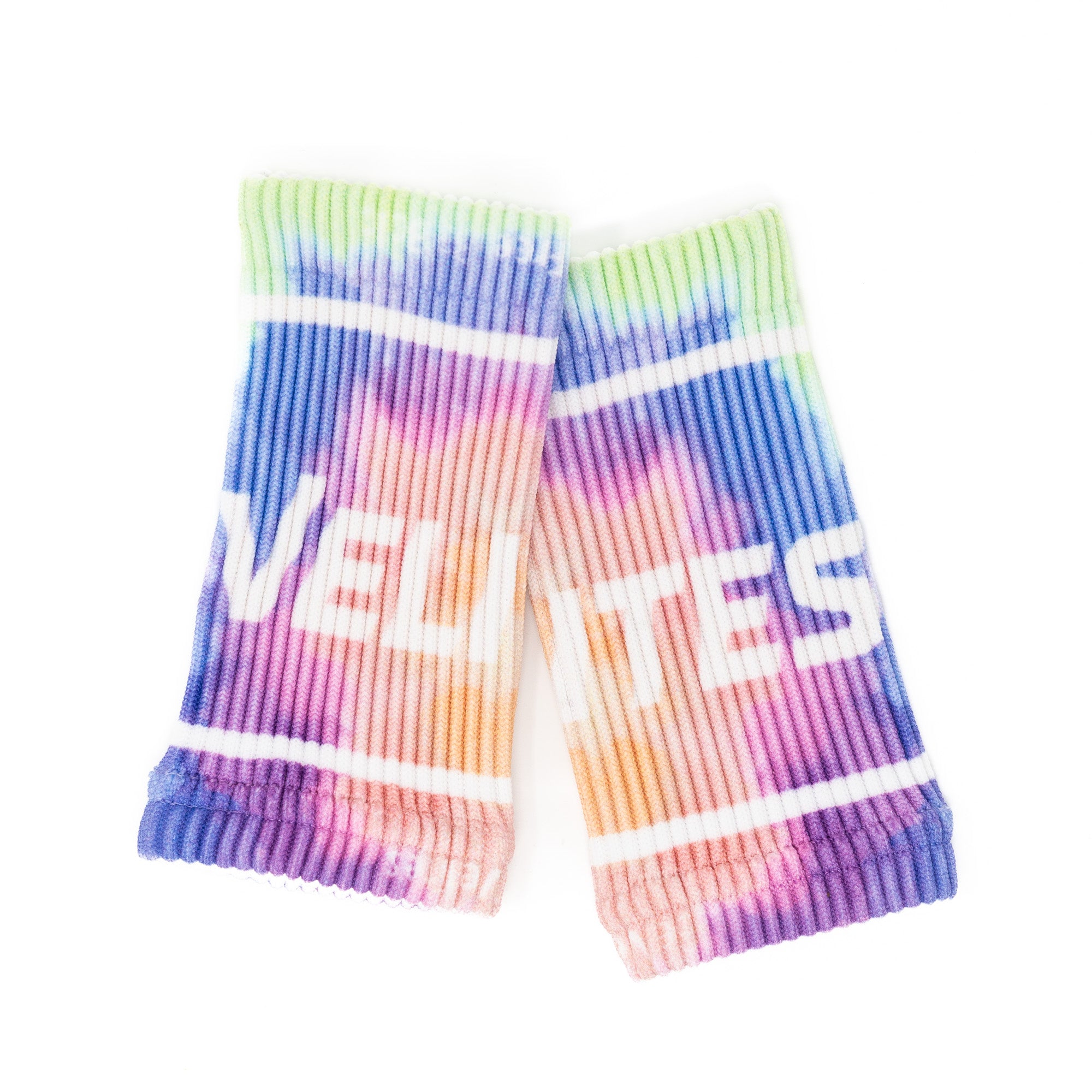 Velites - Wristband Tie Dye