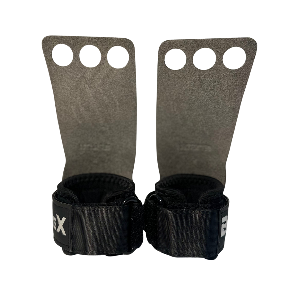 Bear KompleX Black Diamond 3 Hole Grips