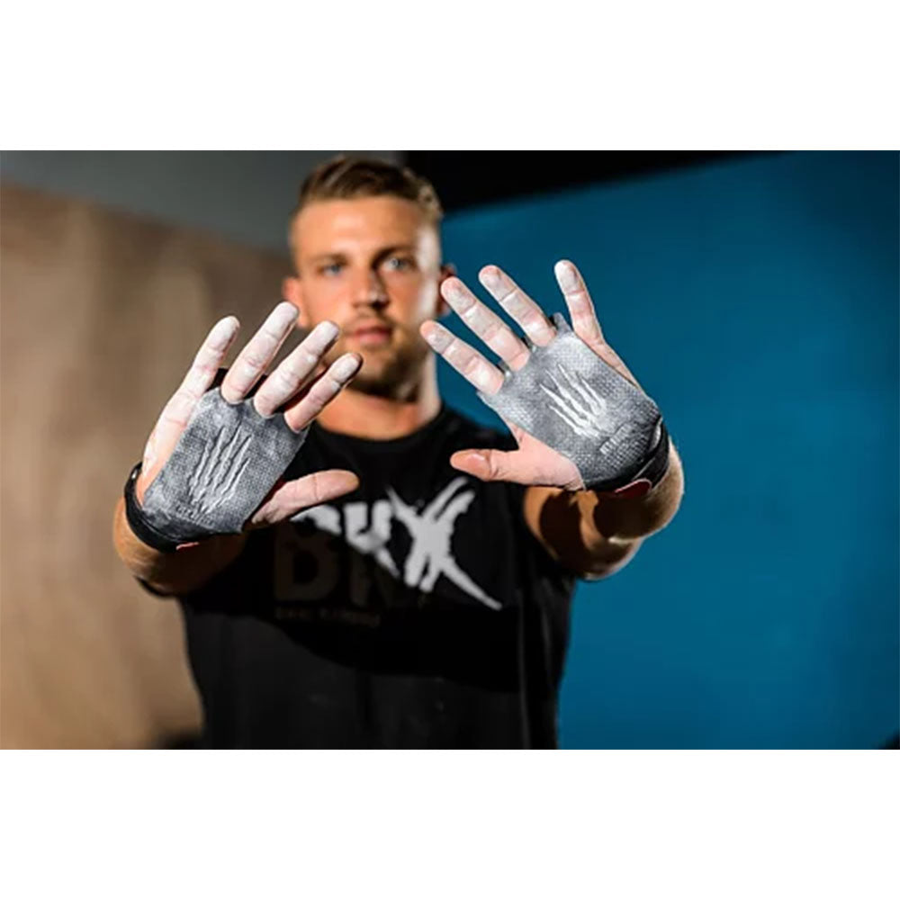 Bear KompleX Black Diamond 3 Hole Grips