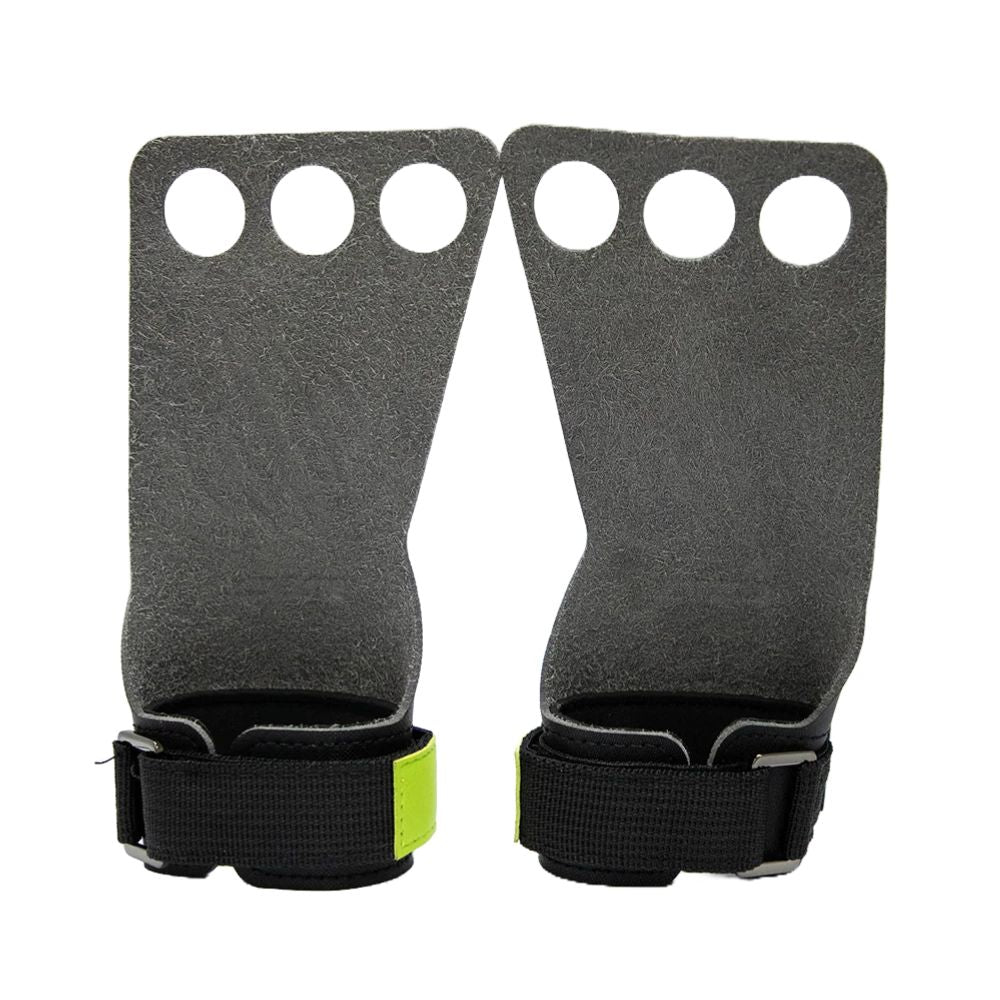 Bear KompleX Black Diamond 3 Hole Grips Utgående modell