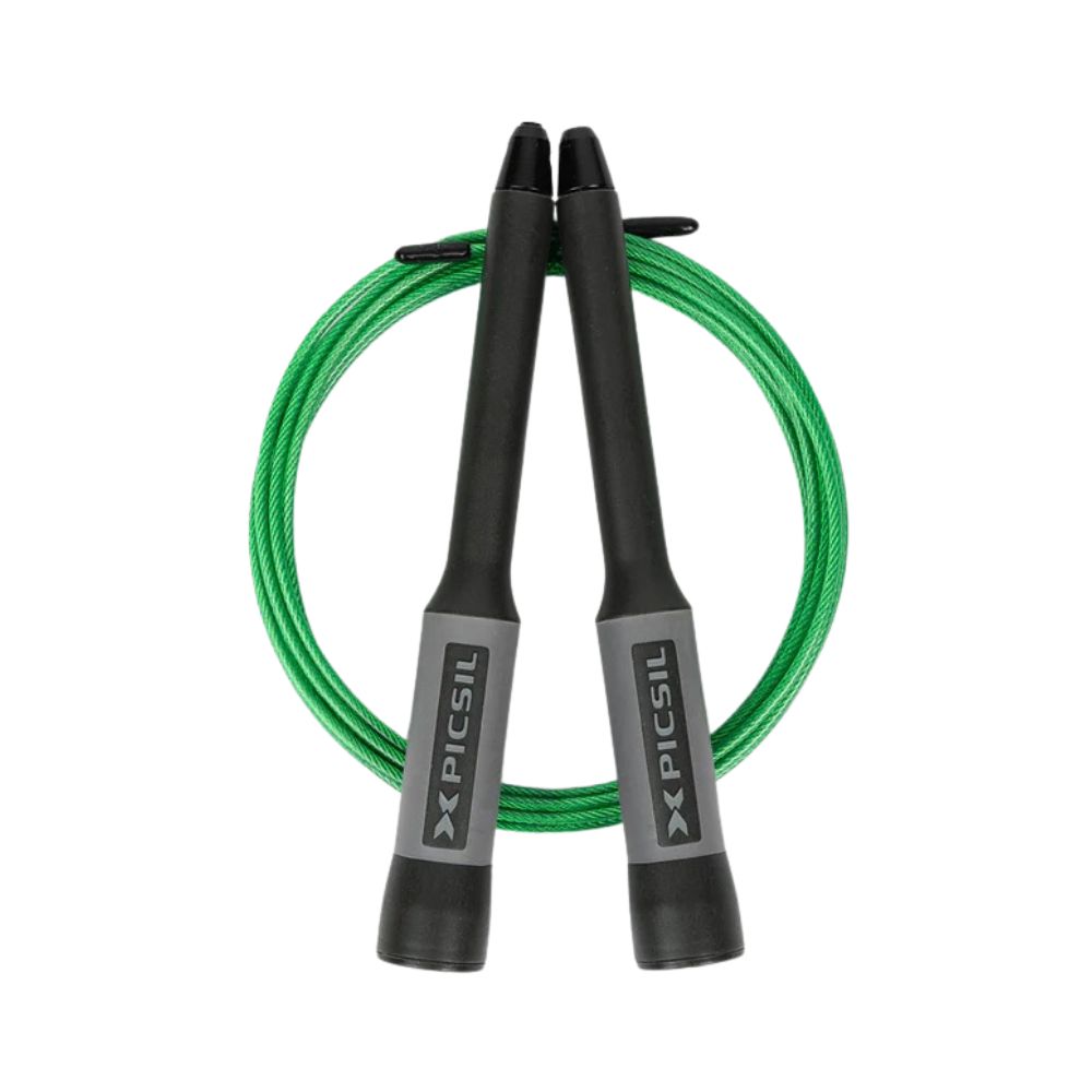 Picsil Sphinx Speed Rope Black