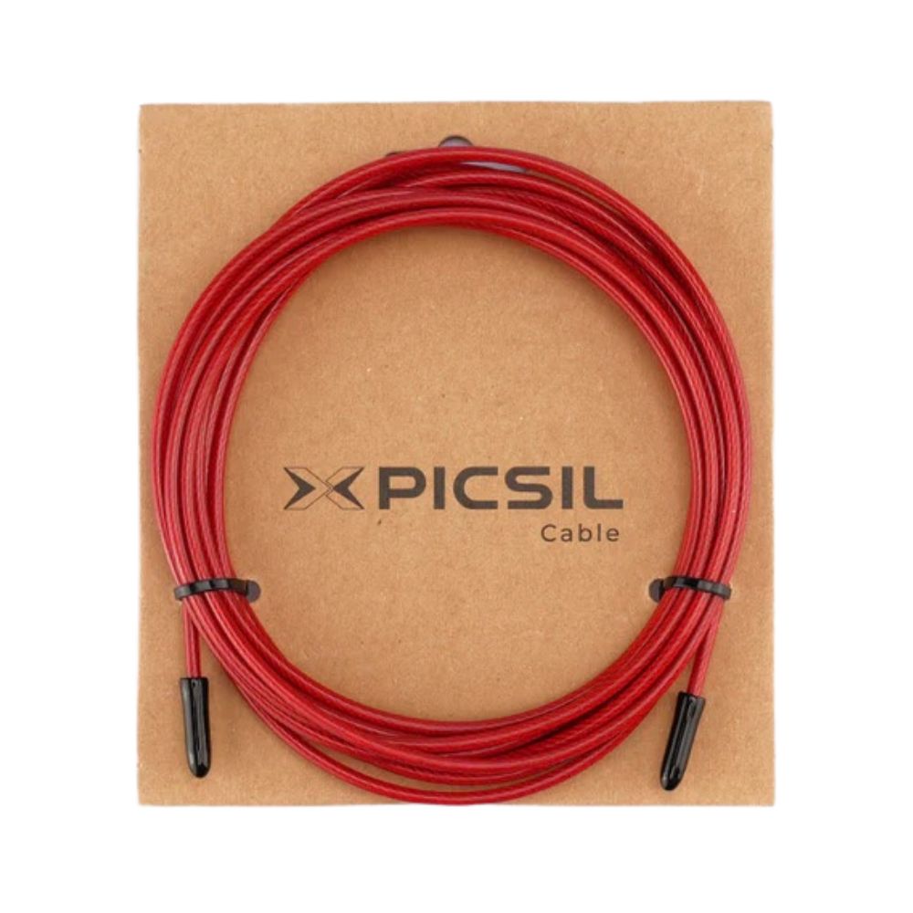 Picsil Wire 2,5mm Fog Grey