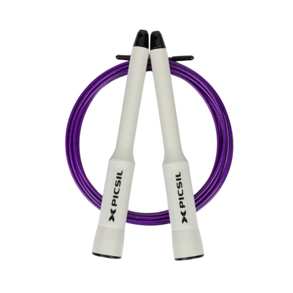 Picsil Sphinx Speed Rope White