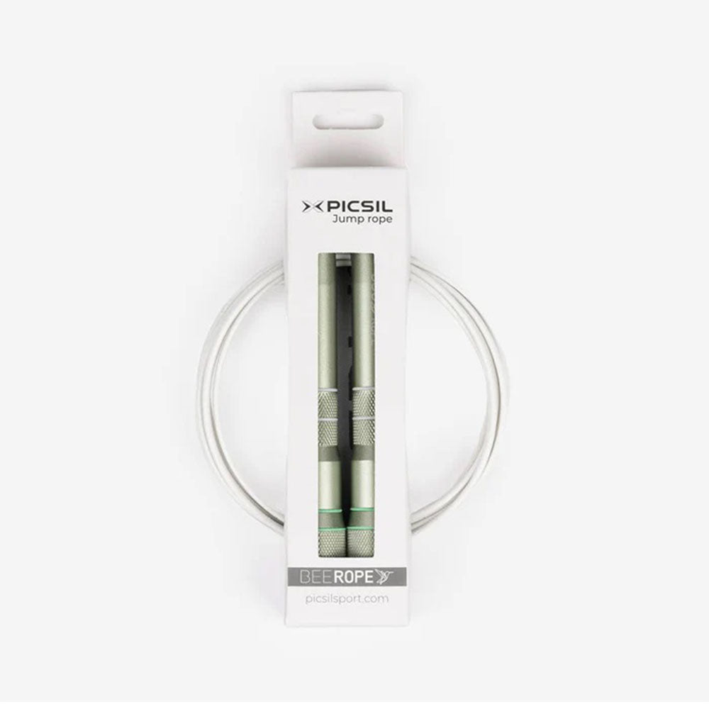 Picsil Bee Speed Rope New Edition Light green