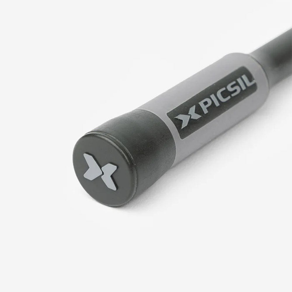 Picsil Sphinx Speed Rope Black