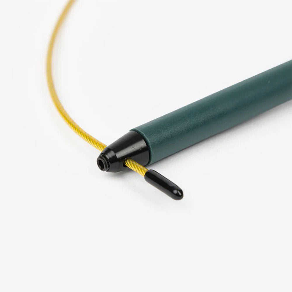Picsil Sphinx Speed Rope Olive Dark Green