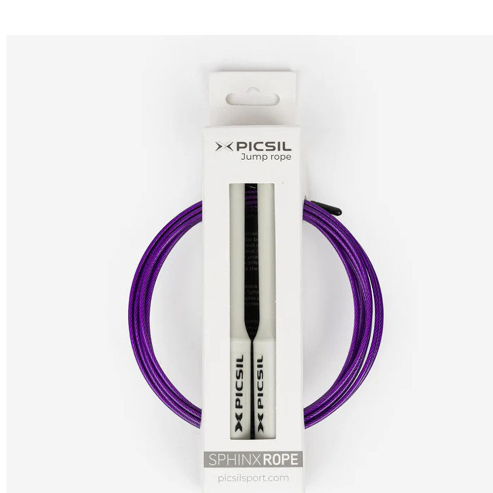 Picsil Sphinx Speed Rope White