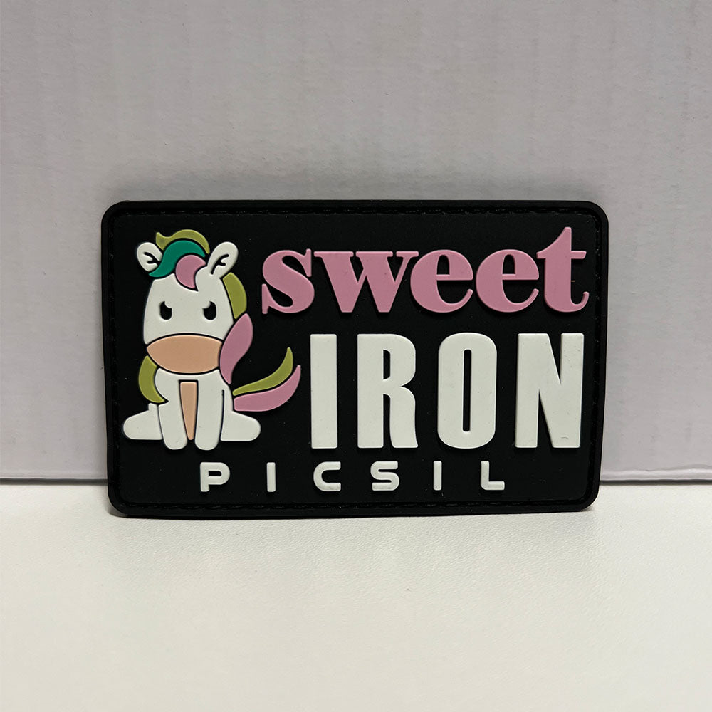Picsil Patch Sweet Iron Picsil