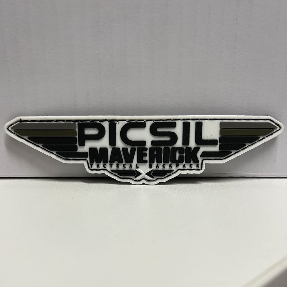 Picsil Patch Maverick